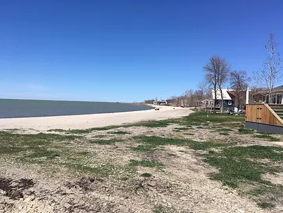 JOHNSON BEACH