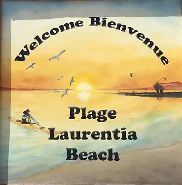 LAURENTIA BEACH