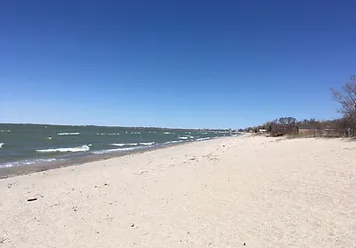 Twin Beach